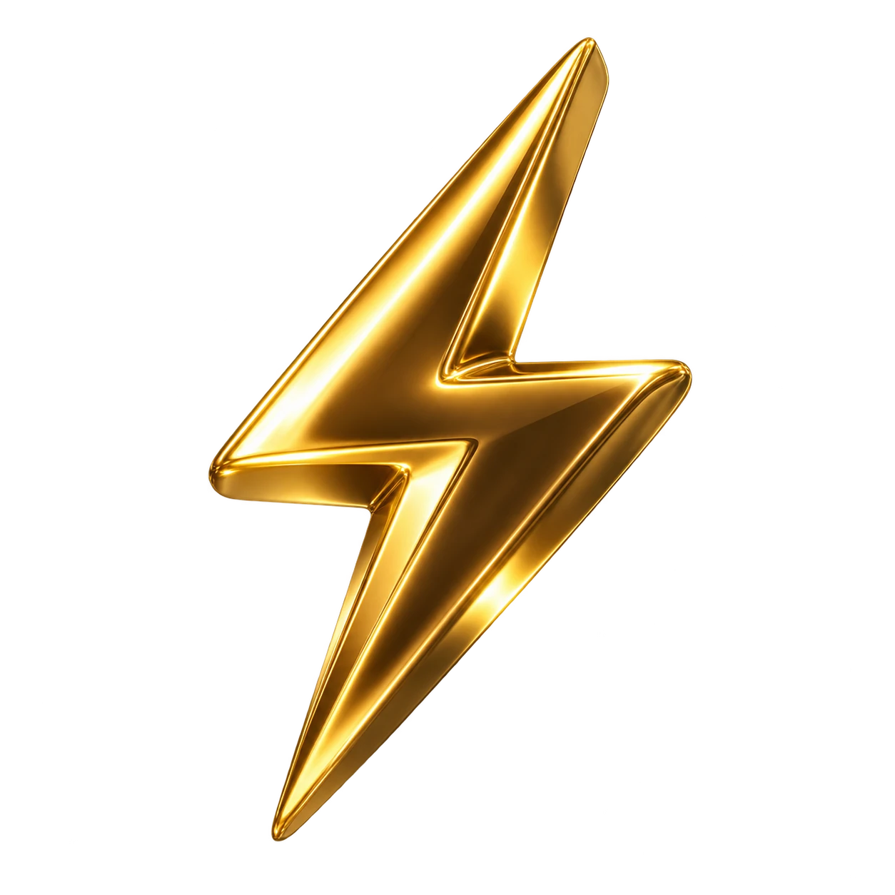 Express tournament lightning bolt